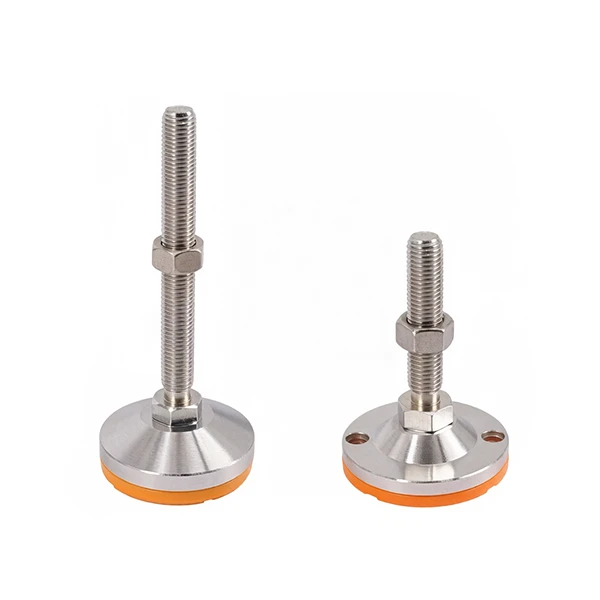 Heavy Duty Adjustable Rubber Feet