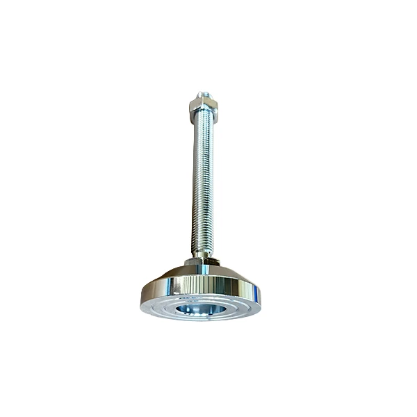 Lathe Leveling Feet