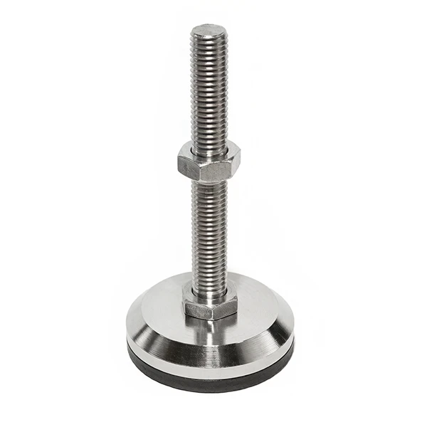 Steel Leveling Feet suppliers